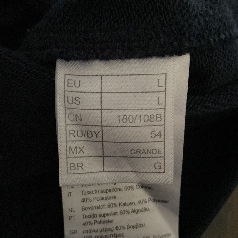 BMW Jacket - Picture 9 of 10